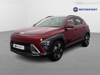 Used Hyundai KONA 2026 for sale - 79344729: Photo