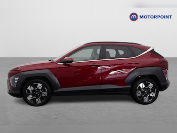 Used Hyundai KONA 2026 for sale - 79344729: Photo
