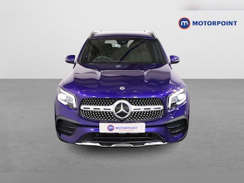 Used Mercedes-Benz GLB 2022 for sale - 75641742: Photo