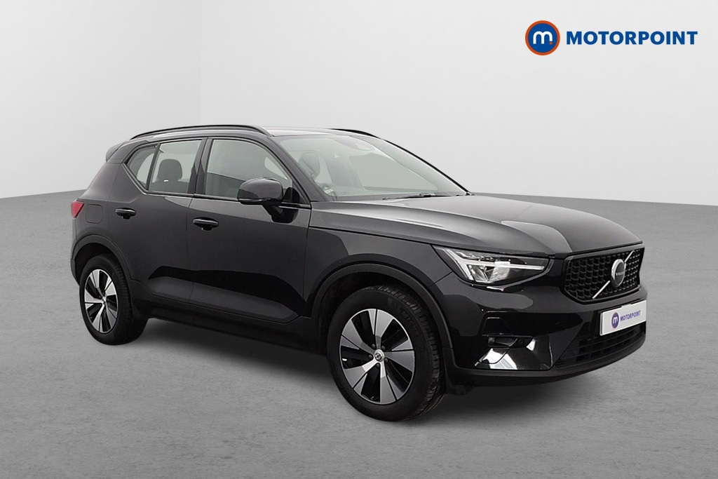 Used Volvo XC40 2022 for sale - 76491559: Photo 1