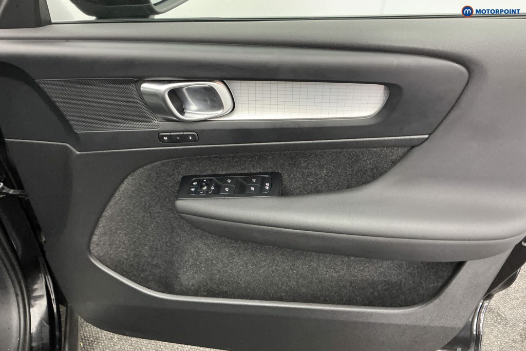 Used Volvo XC40 2022 for sale - 76491559: Photo 18