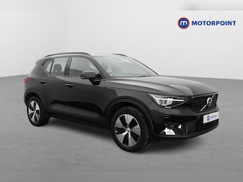 2022 - 1.5 T4 Recharge PHEV Plus Dark 5dr Auto