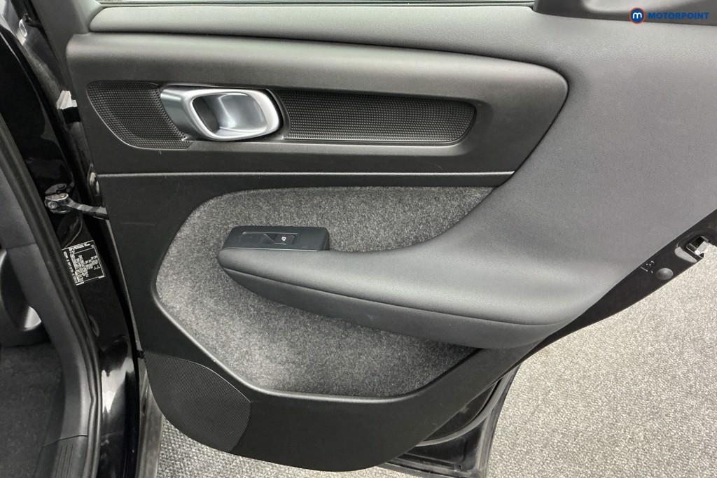 Used Volvo XC40 2022 for sale - 76491559: Photo 20