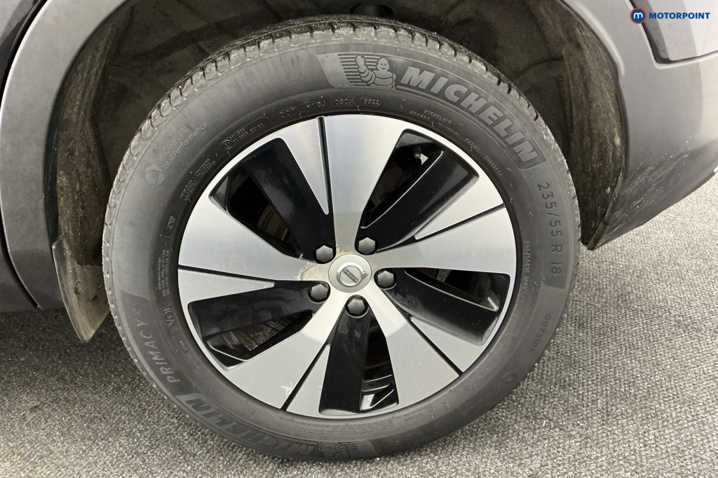 Used Volvo XC40 2022 for sale - 76491559: Photo 26