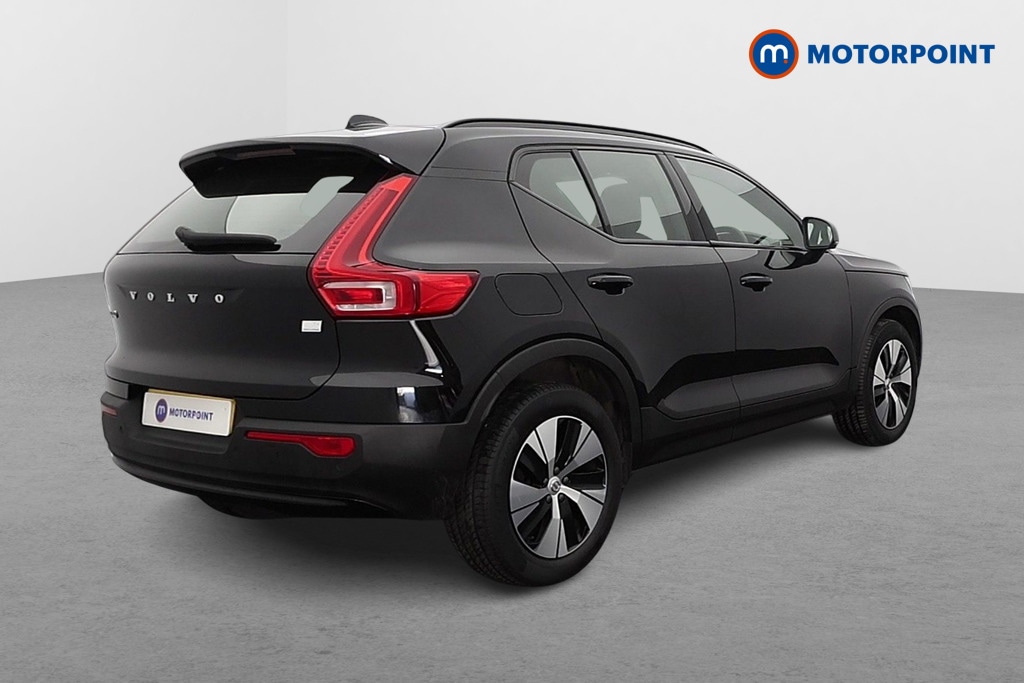 Used Volvo XC40 2022 for sale - 76491559: Photo 7