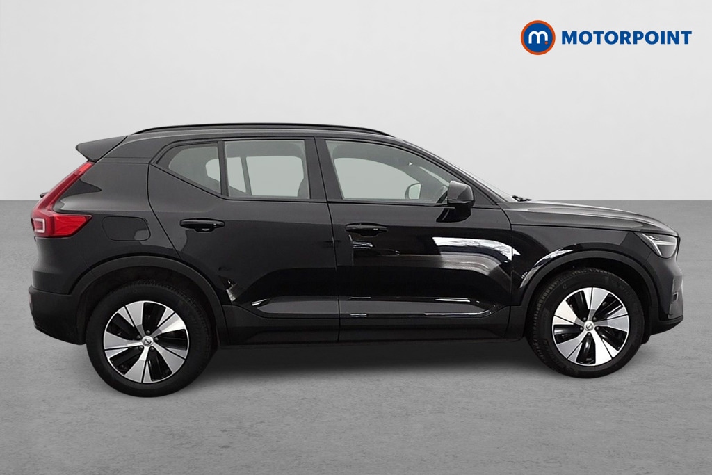 Used Volvo XC40 2022 for sale - 76491559: Photo 8