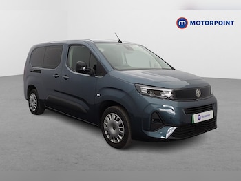 Used Vauxhall Combo Life 2024 for sale - 79448973: Photo