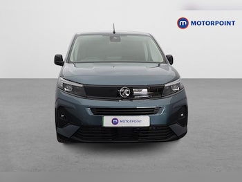 Used Vauxhall Combo Life 2024 for sale - 79448973: Photo