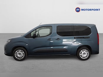 Used Vauxhall Combo Life 2024 for sale - 79448973: Photo