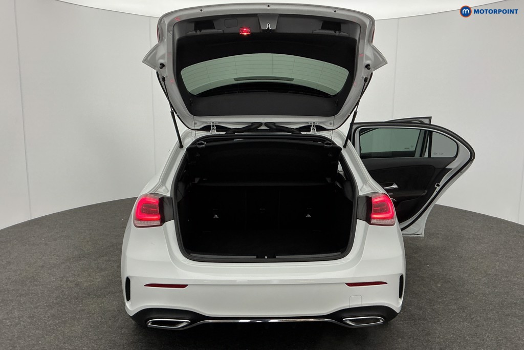 Used Mercedes-Benz A-Class 2021 for sale - 76978938: Photo 11