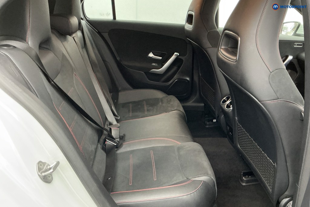 Used Mercedes-Benz A-Class 2021 for sale - 76978938: Photo 13