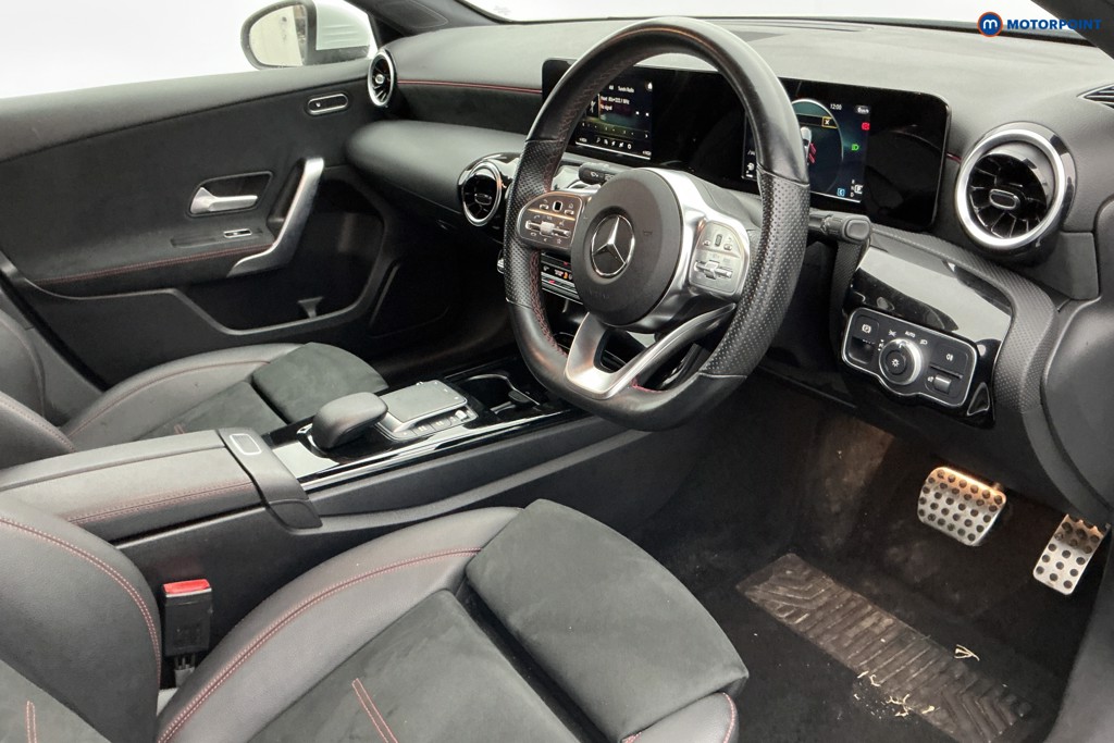 Used Mercedes-Benz A-Class 2021 for sale - 76978938: Photo 16