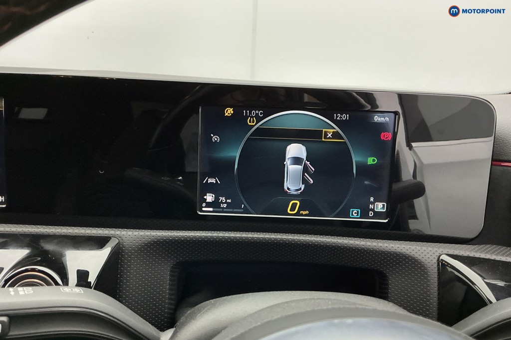 Used Mercedes-Benz A-Class 2021 for sale - 76978938: Photo 18