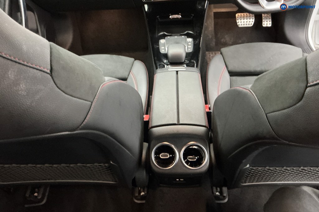 Used Mercedes-Benz A-Class 2021 for sale - 76978938: Photo 19