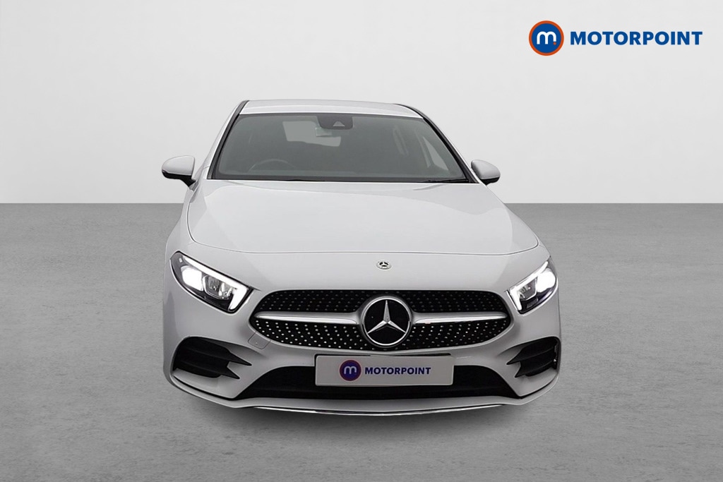Used Mercedes-Benz A-Class 2021 for sale - 76978938: Photo 2
