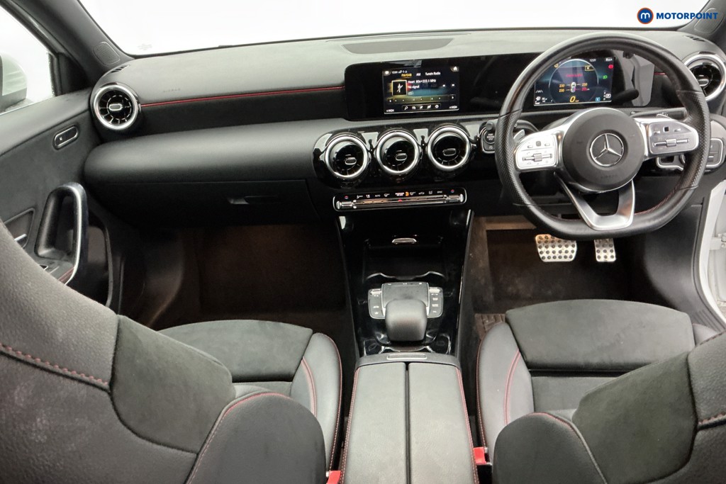 Used Mercedes-Benz A-Class 2021 for sale - 76978938: Photo 20