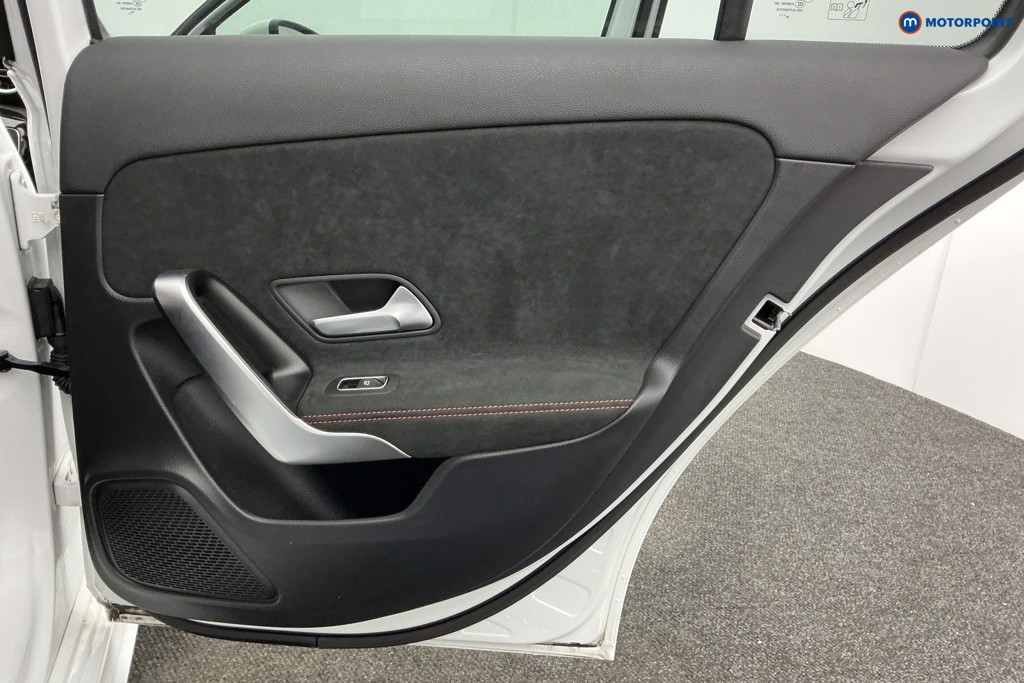 Used Mercedes-Benz A-Class 2021 for sale - 76978938: Photo 35