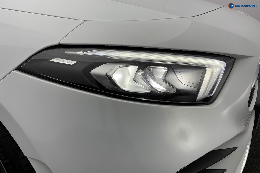 Used Mercedes-Benz A-Class 2021 for sale - 76978938: Photo 37