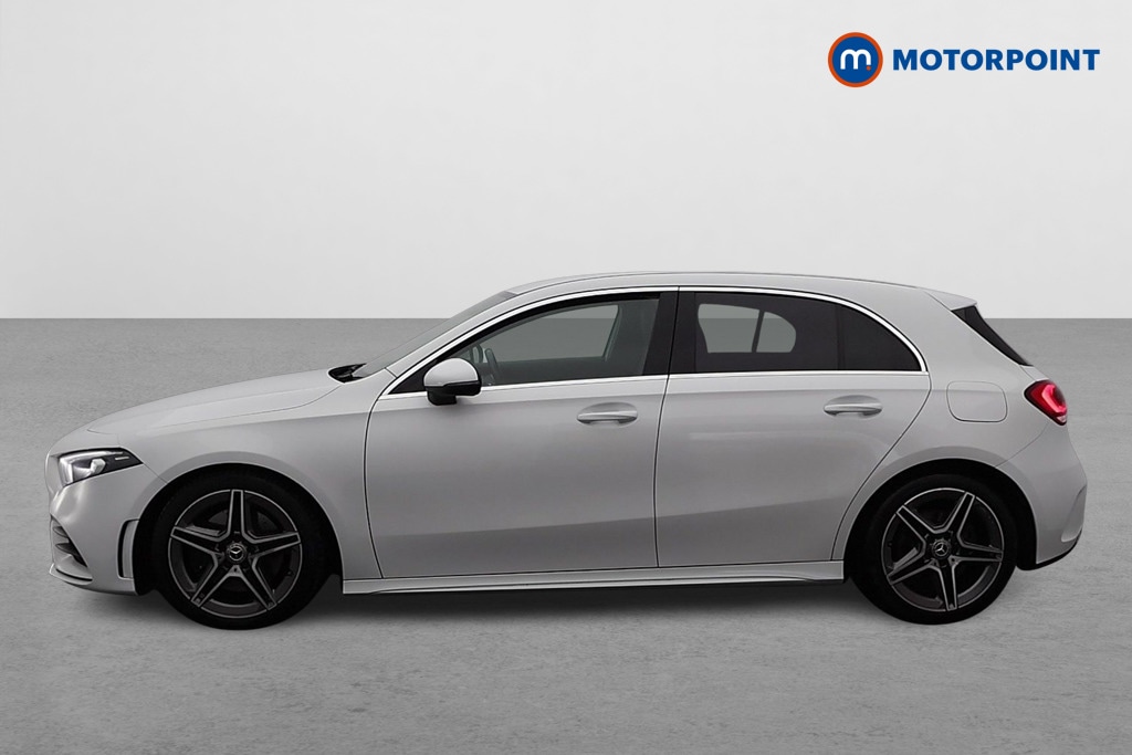 Used Mercedes-Benz A-Class 2021 for sale - 76978938: Photo 4