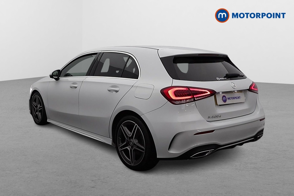 Used Mercedes-Benz A-Class 2021 for sale - 76978938: Photo 5