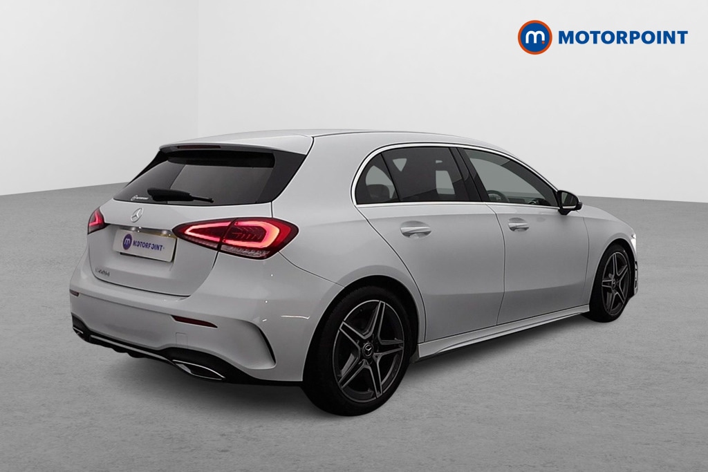 Used Mercedes-Benz A-Class 2021 for sale - 76978938: Photo 7