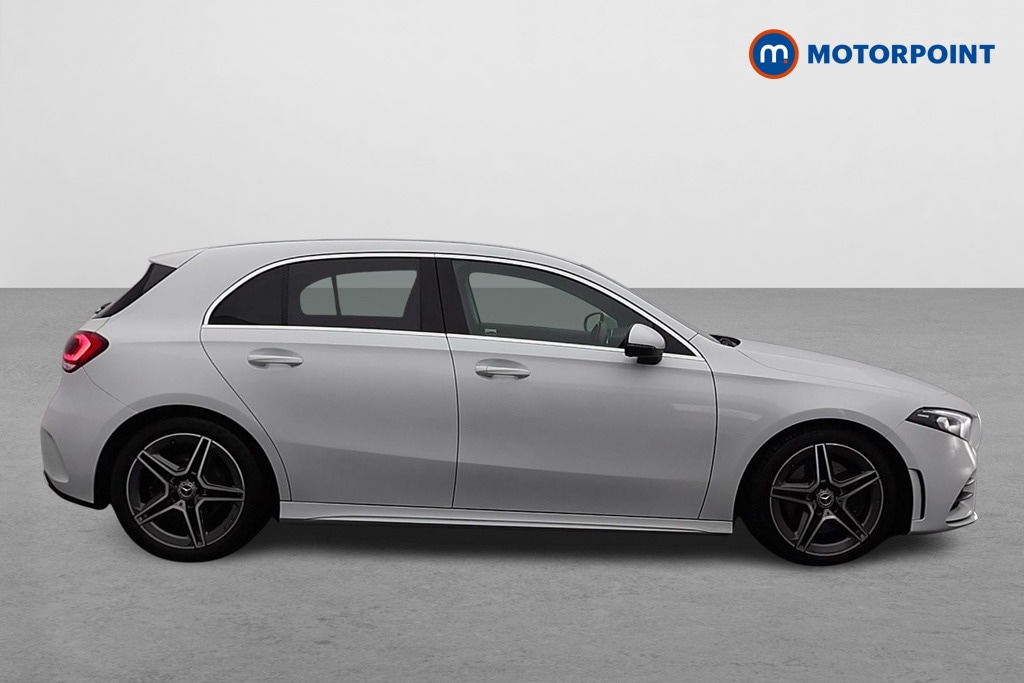 Used Mercedes-Benz A-Class 2021 for sale - 76978938: Photo 8