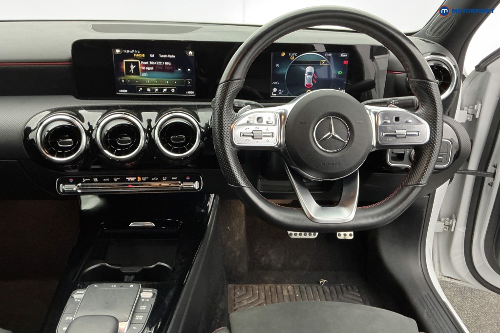 Used Mercedes-Benz A-Class 2021 for sale - 76978938: Photo 9