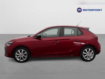 Used Vauxhall Corsa 2023 for sale - 79639282: Photo