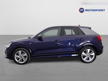 Used Audi Q2 2024 for sale - 78344605: Photo