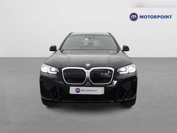 Used BMW iX3 2023 for sale - 79653309: Photo