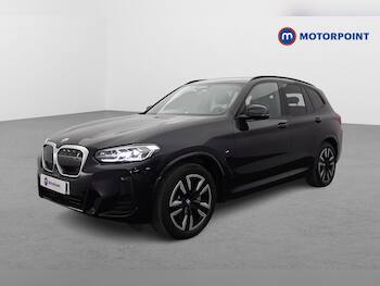 Used BMW iX3 2023 for sale - 79653309: Photo