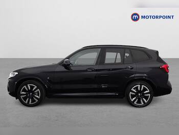 Used BMW iX3 2023 for sale - 79653309: Photo