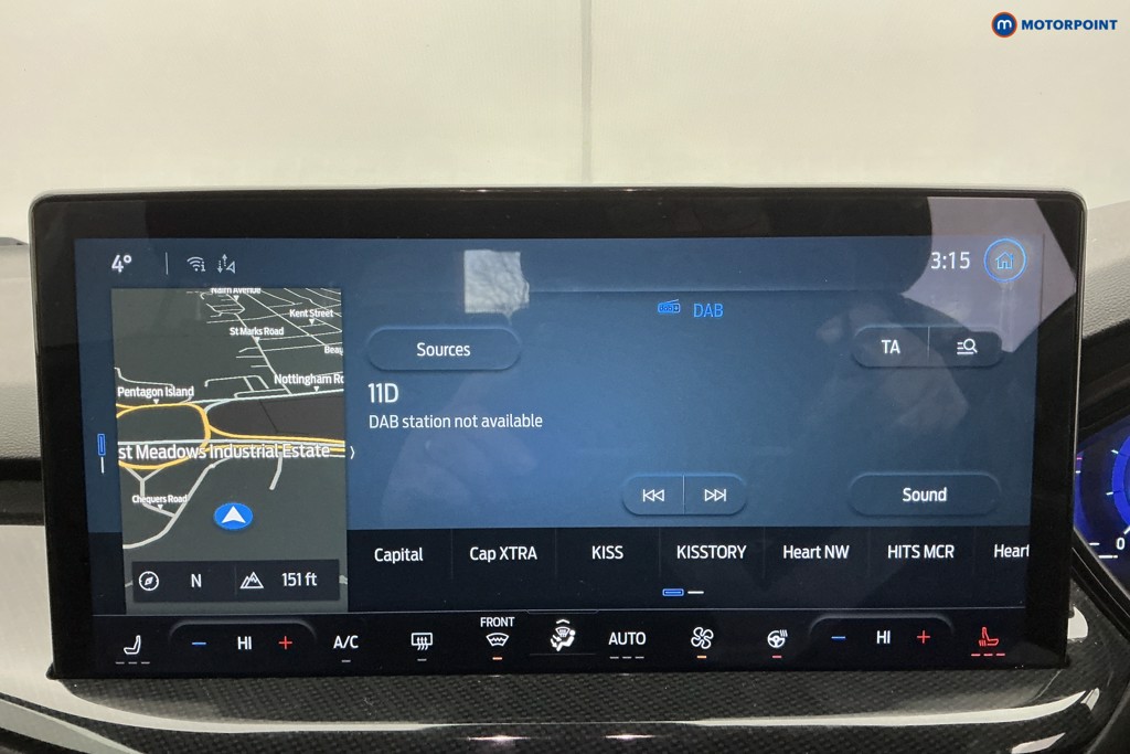 Used Ford Focus 2022 for sale - 77095729: Photo 10