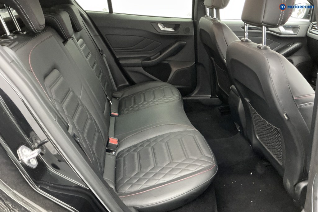 Used Ford Focus 2022 for sale - 77095729: Photo 13