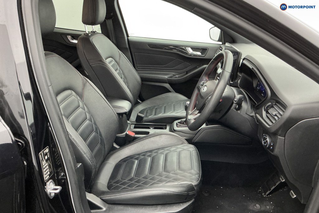 Used Ford Focus 2022 for sale - 77095729: Photo 14