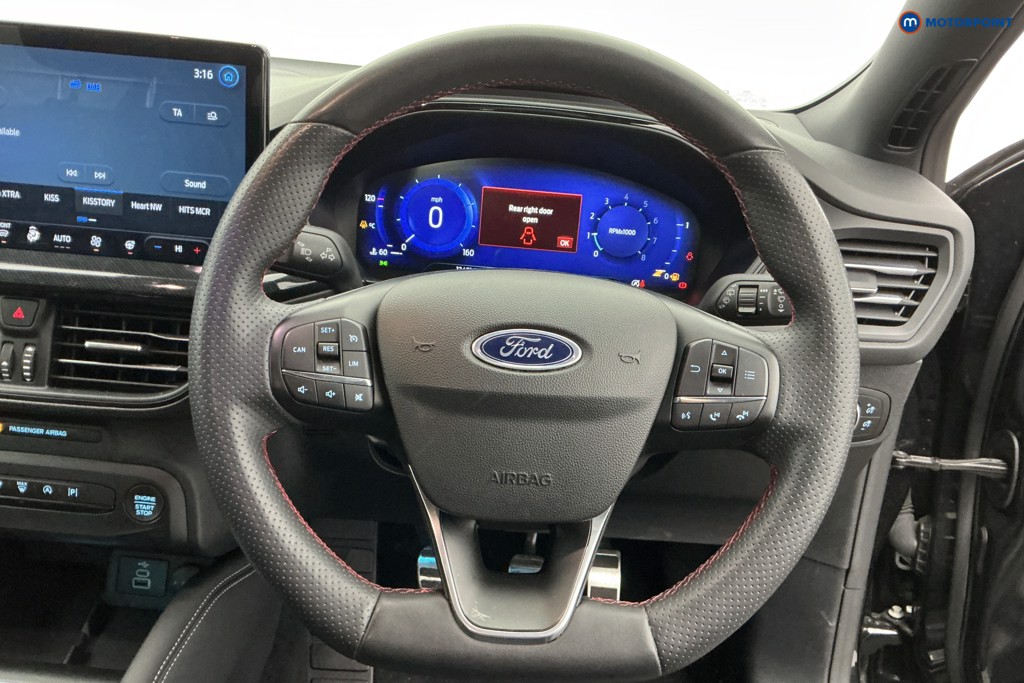 Used Ford Focus 2022 for sale - 77095729: Photo 15