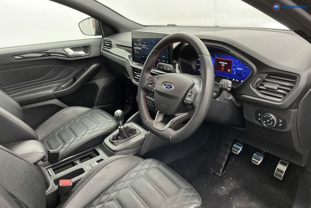 Used Ford Focus 2022 for sale - 77095729: Photo 16