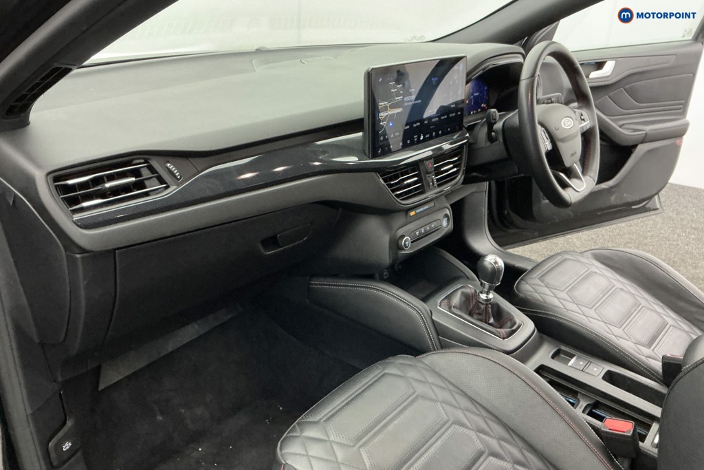 Used Ford Focus 2022 for sale - 77095729: Photo 17