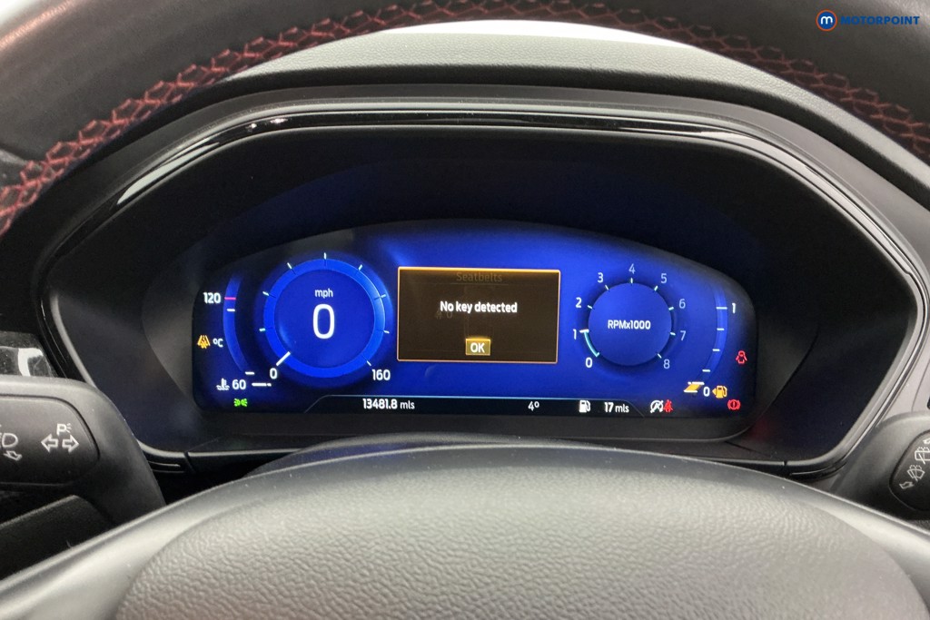 Used Ford Focus 2022 for sale - 77095729: Photo 18