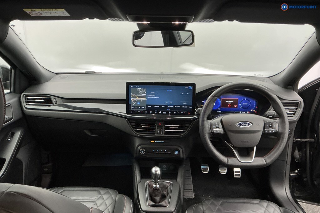 Used Ford Focus 2022 for sale - 77095729: Photo 20