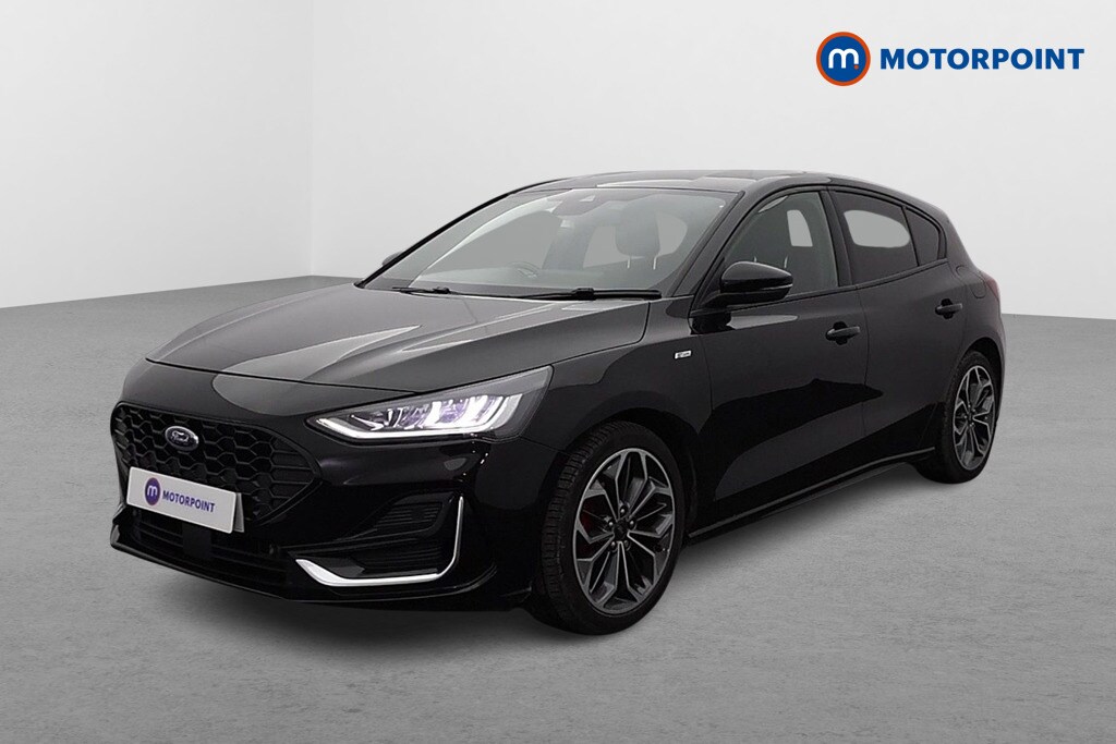 Used Ford Focus 2022 for sale - 77095729: Photo 3