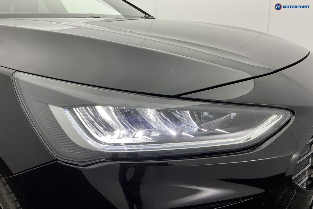 Used Ford Focus 2022 for sale - 77095729: Photo 35