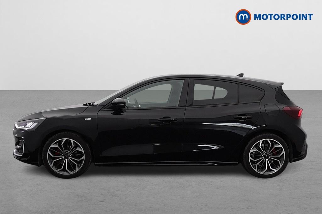 Used Ford Focus 2022 for sale - 77095729: Photo 4