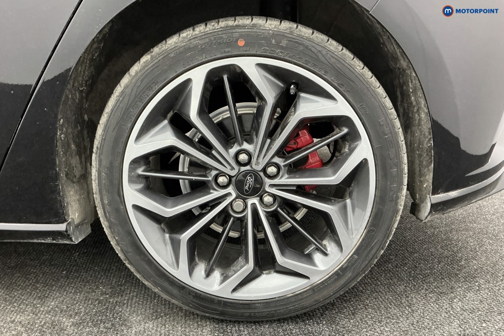 Used Ford Focus 2022 for sale - 77095729: Photo 41