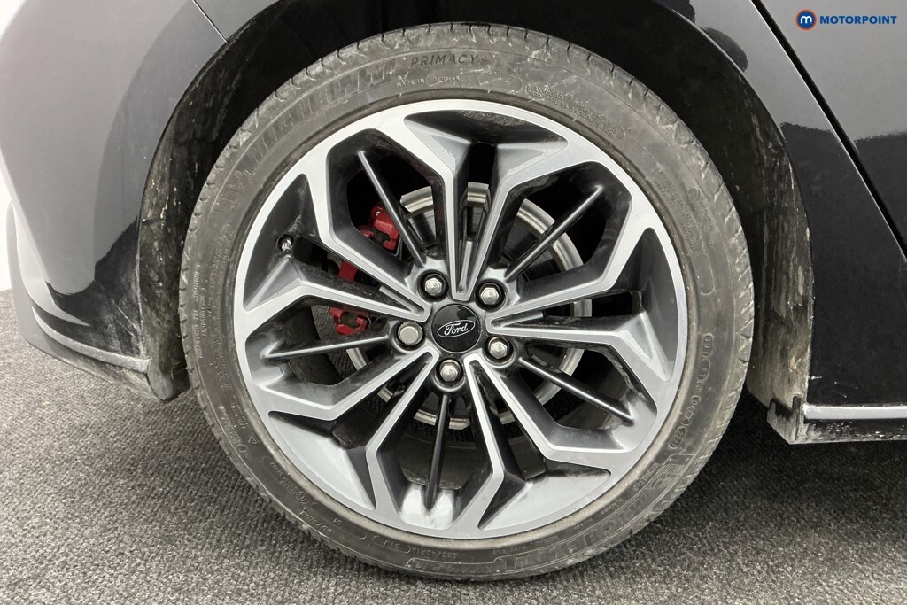 Used Ford Focus 2022 for sale - 77095729: Photo 42