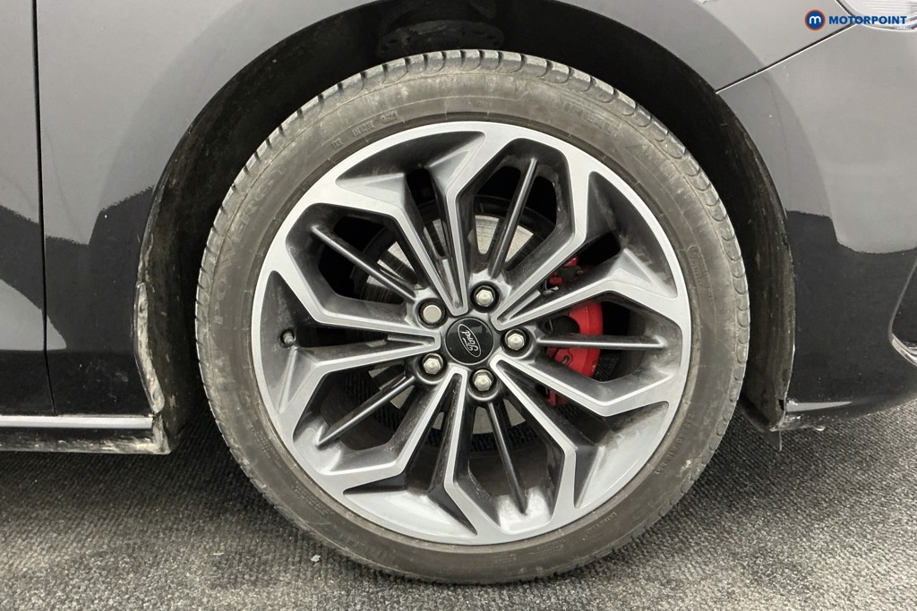 Used Ford Focus 2022 for sale - 77095729: Photo 43