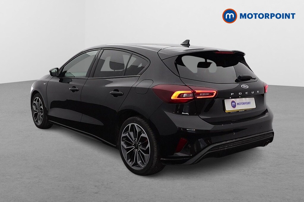 Used Ford Focus 2022 for sale - 77095729: Photo 5