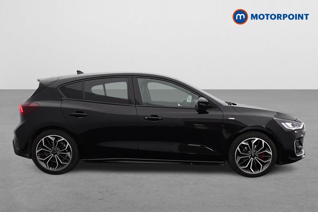 Used Ford Focus 2022 for sale - 77095729: Photo 8