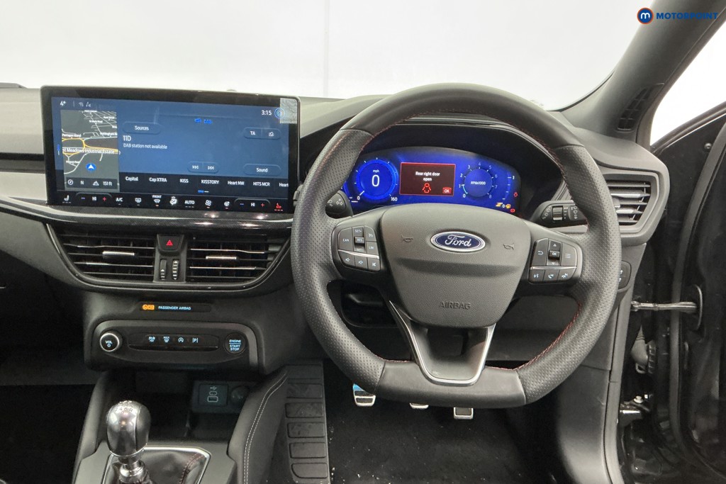 Used Ford Focus 2022 for sale - 77095729: Photo 9