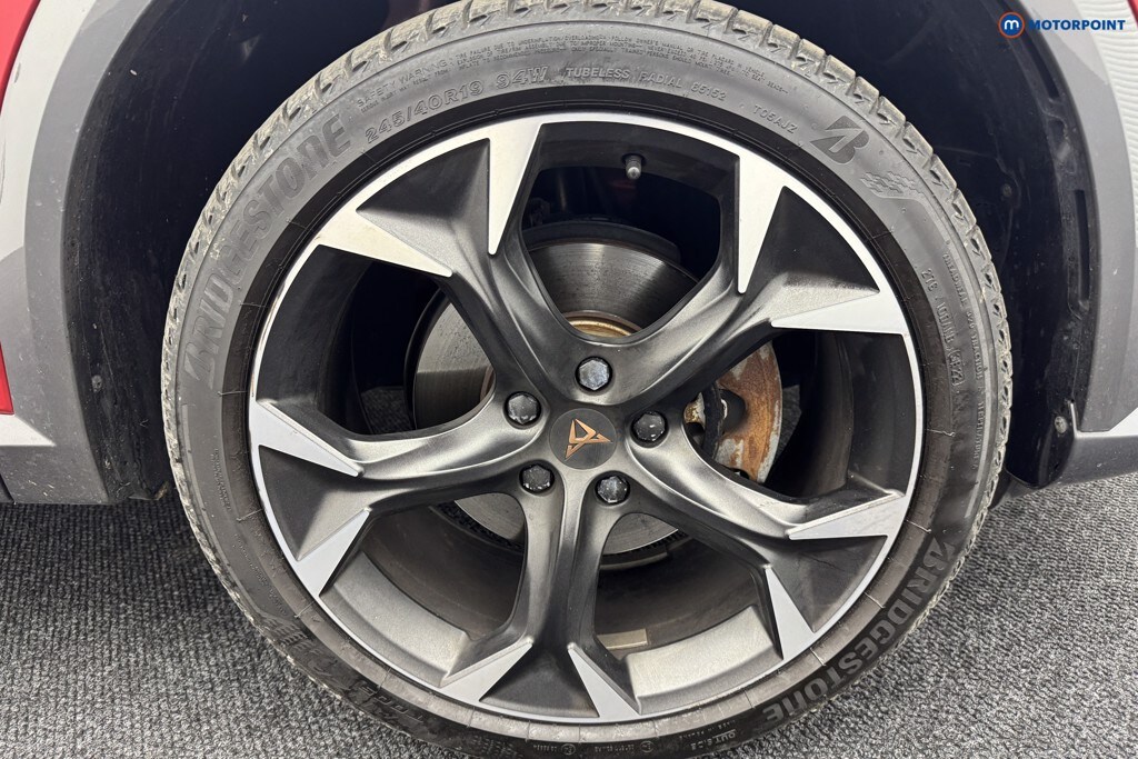 Vehicle 40